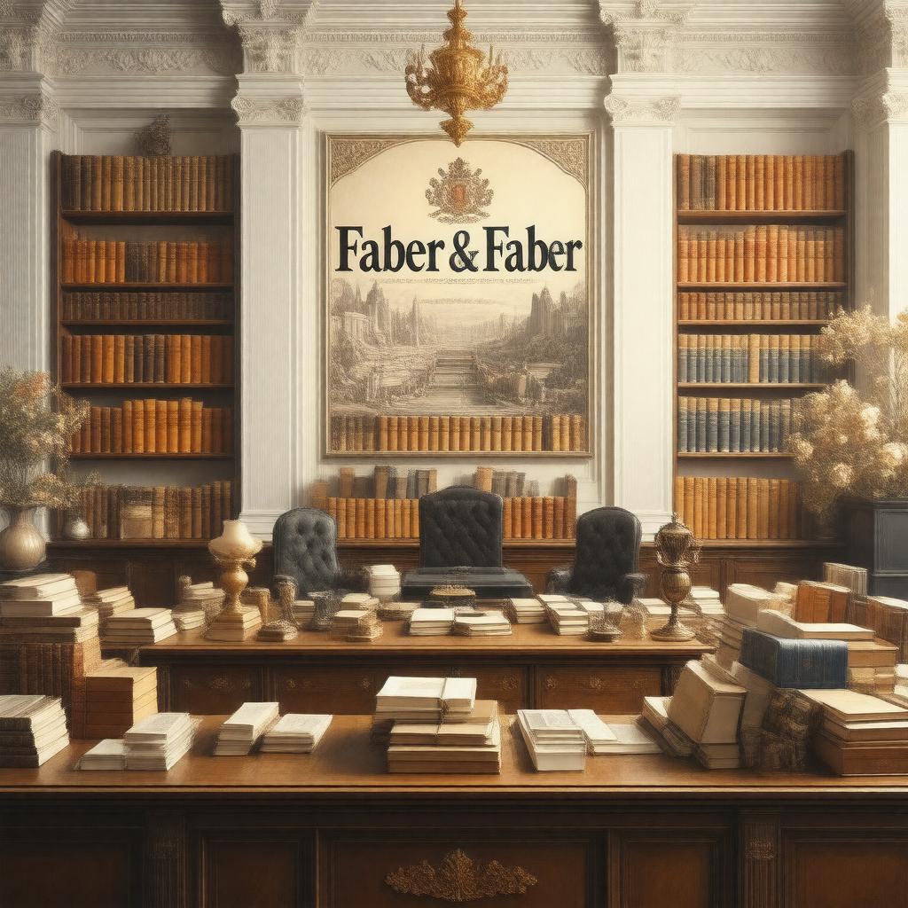 Faber and Faber